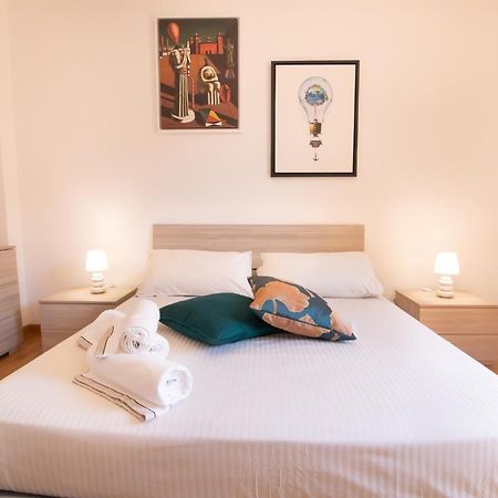 Relais Emilei Apartment Verona Luaran gambar
