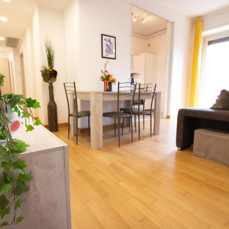 Relais Emilei Apartment Verona Luaran gambar