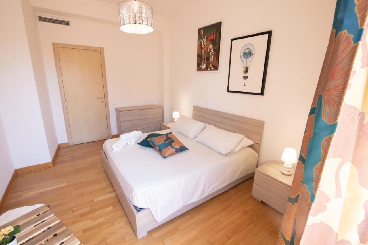 Relais Emilei Apartment Verona Luaran gambar
