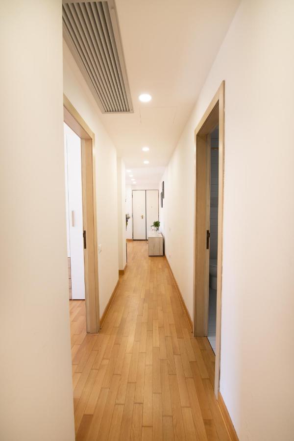 Relais Emilei Apartment Verona Luaran gambar