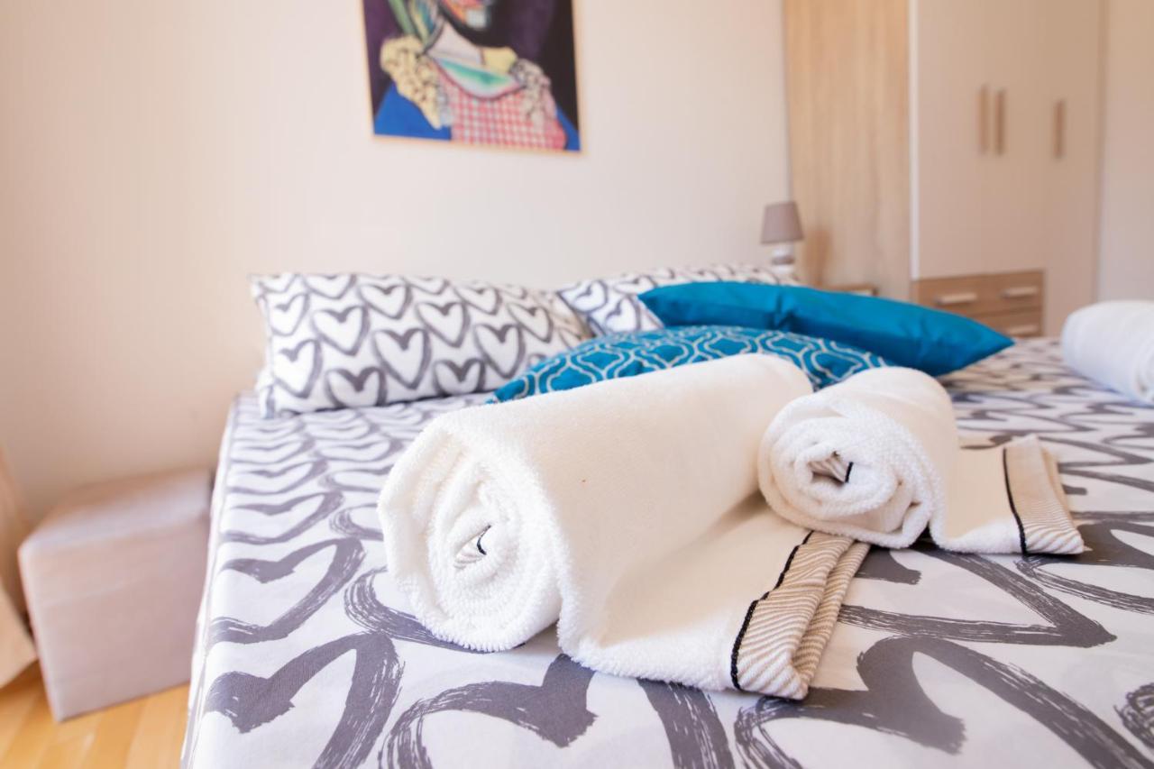 Relais Emilei Apartment Verona Luaran gambar