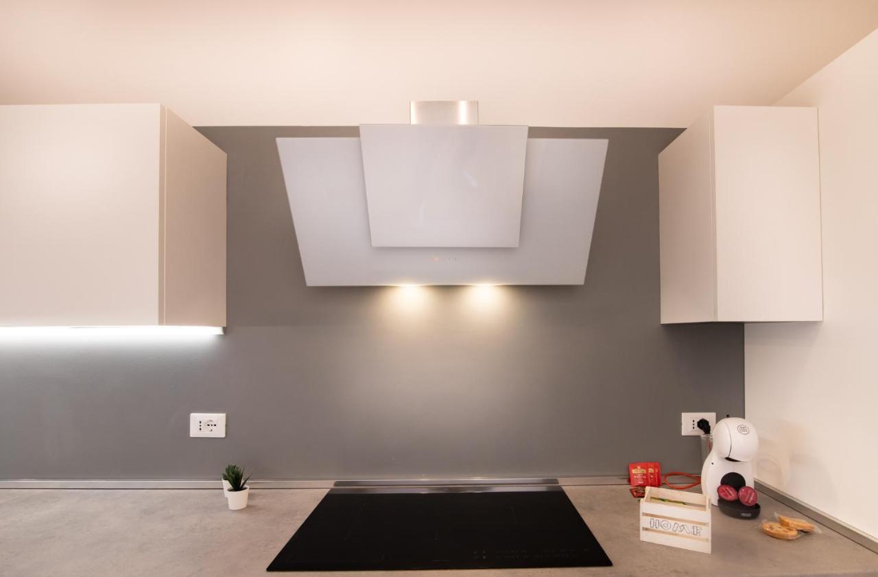 Relais Emilei Apartment Verona Luaran gambar