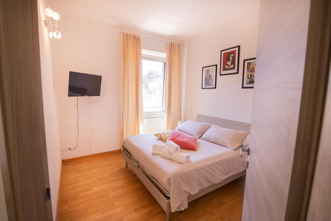 Relais Emilei Apartment Verona Luaran gambar