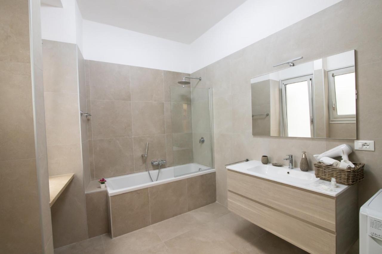 Relais Emilei Apartment Verona Luaran gambar