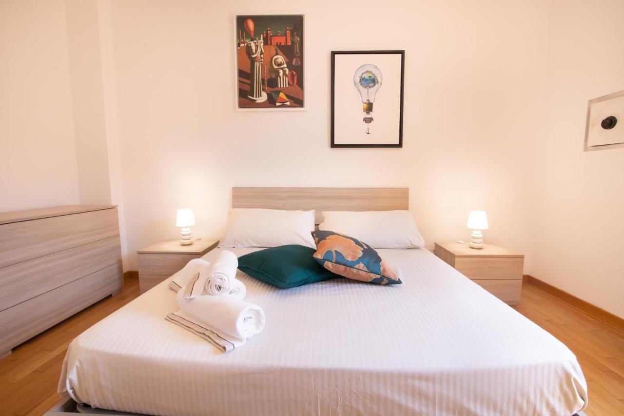 Relais Emilei Apartment Verona Luaran gambar