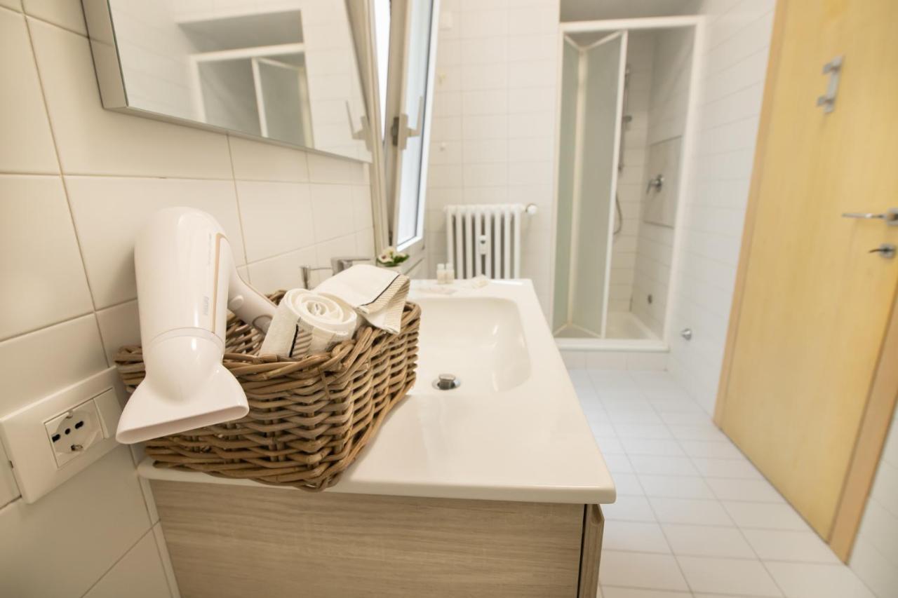 Relais Emilei Apartment Verona Luaran gambar