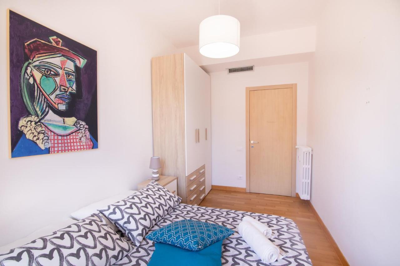 Relais Emilei Apartment Verona Luaran gambar