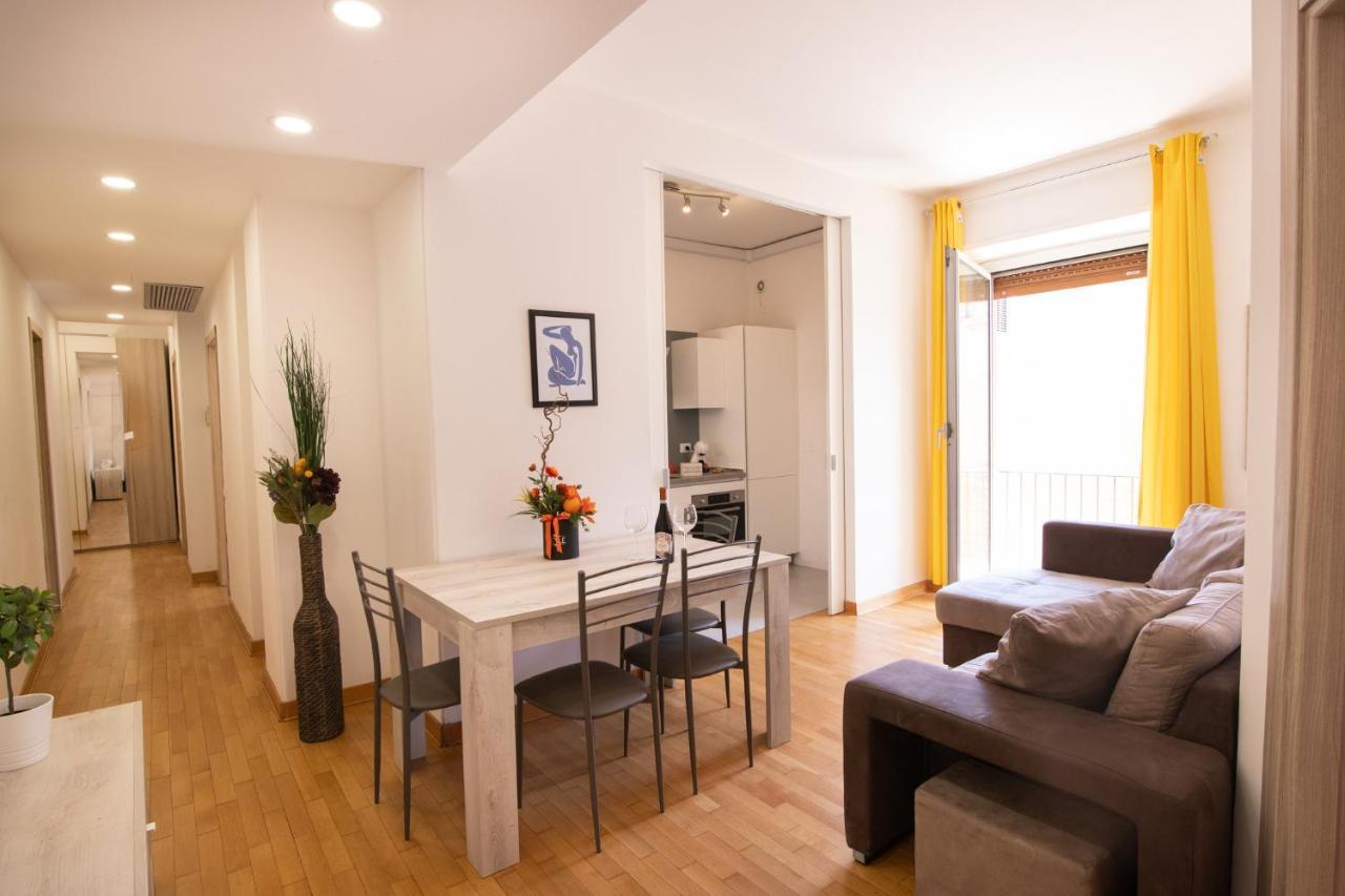 Relais Emilei Apartment Verona Luaran gambar