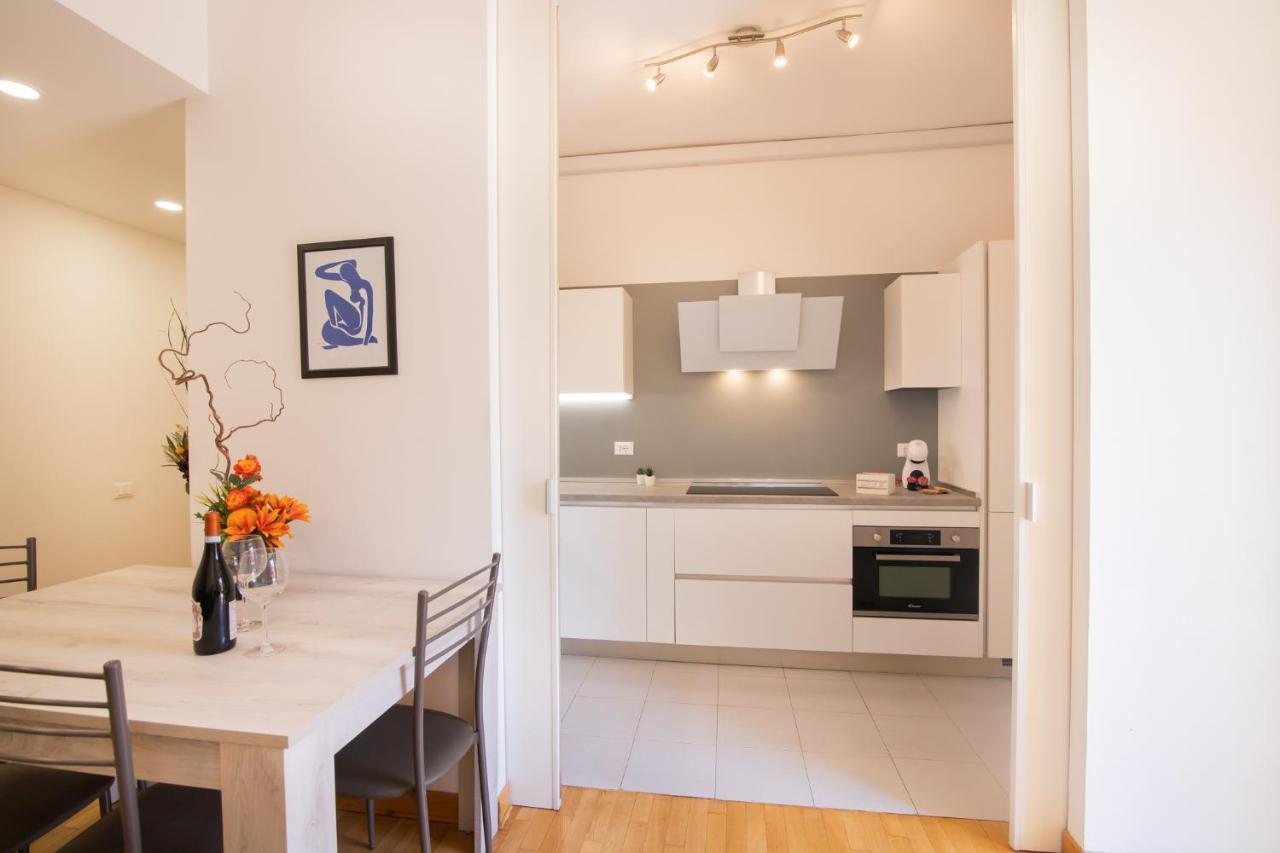 Relais Emilei Apartment Verona Luaran gambar