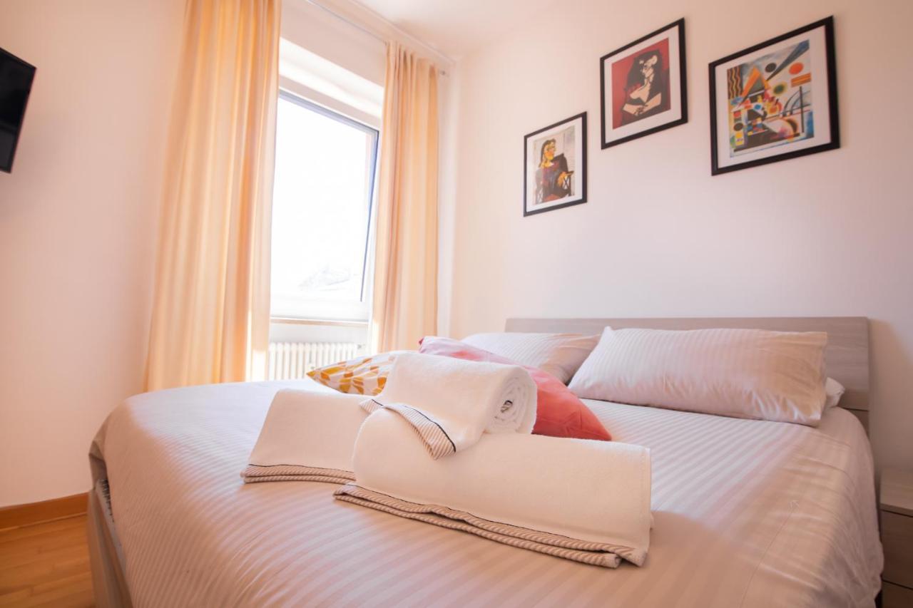 Relais Emilei Apartment Verona Luaran gambar