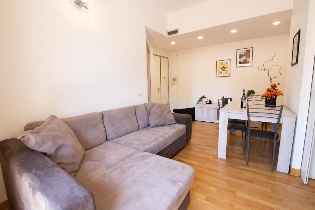 Relais Emilei Apartment Verona Luaran gambar