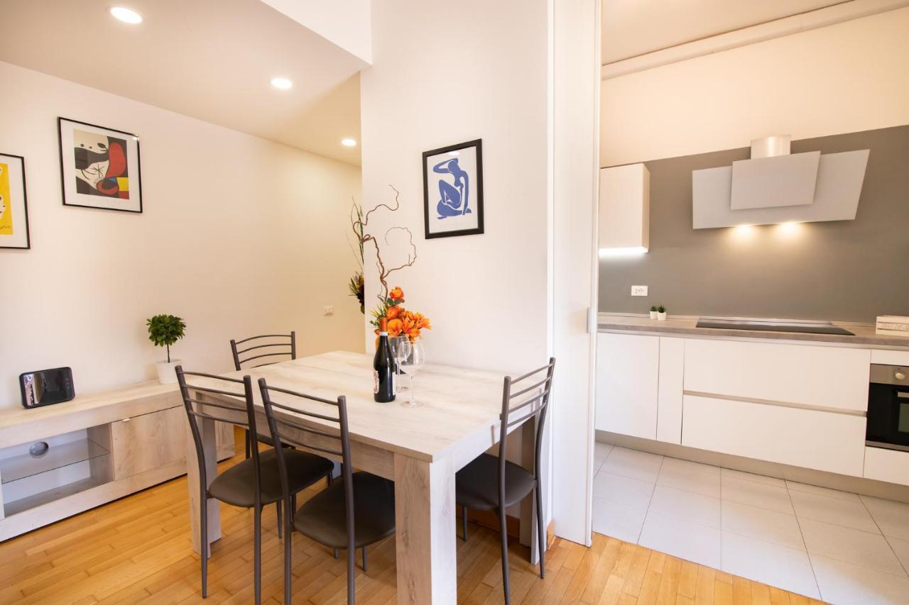 Relais Emilei Apartment Verona Luaran gambar