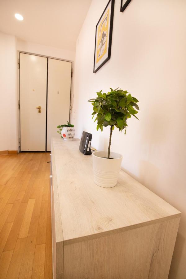 Relais Emilei Apartment Verona Luaran gambar