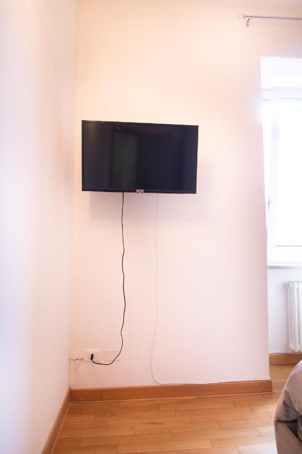 Relais Emilei Apartment Verona Luaran gambar