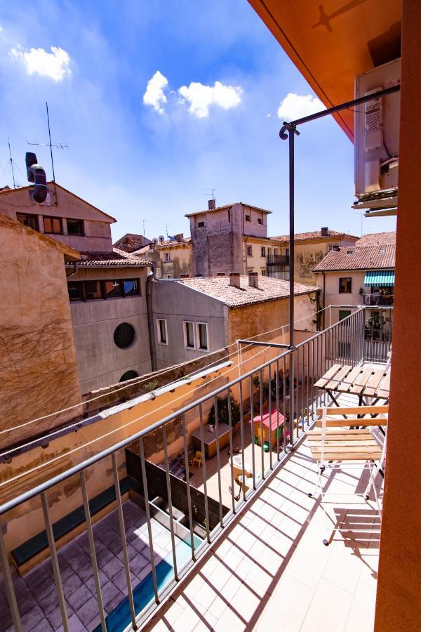 Relais Emilei Apartment Verona Luaran gambar