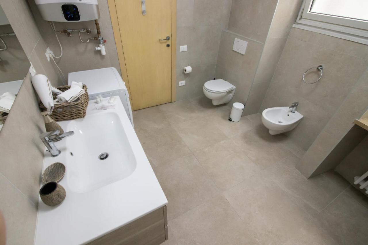 Relais Emilei Apartment Verona Luaran gambar