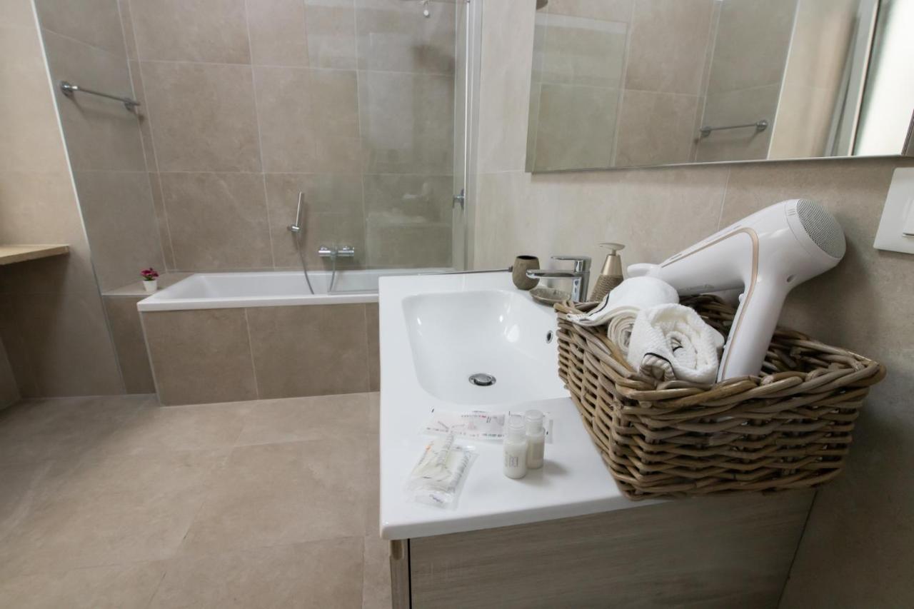 Relais Emilei Apartment Verona Luaran gambar