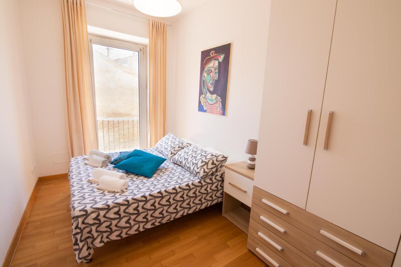 Relais Emilei Apartment Verona Luaran gambar