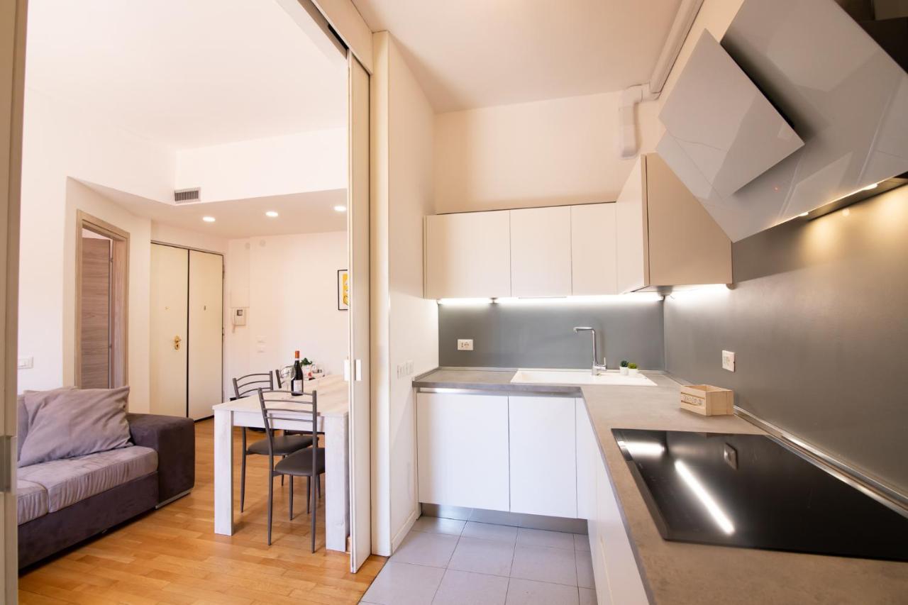 Relais Emilei Apartment Verona Luaran gambar