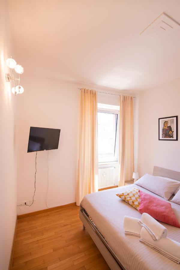 Relais Emilei Apartment Verona Luaran gambar