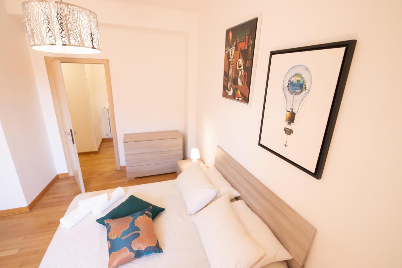 Relais Emilei Apartment Verona Luaran gambar